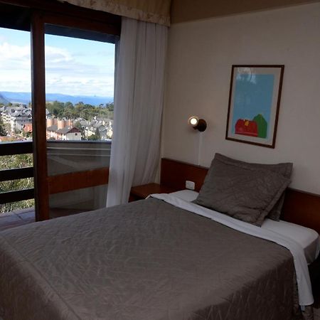 Aparthotel Pousada Do Serrano Gramado Exteriér fotografie