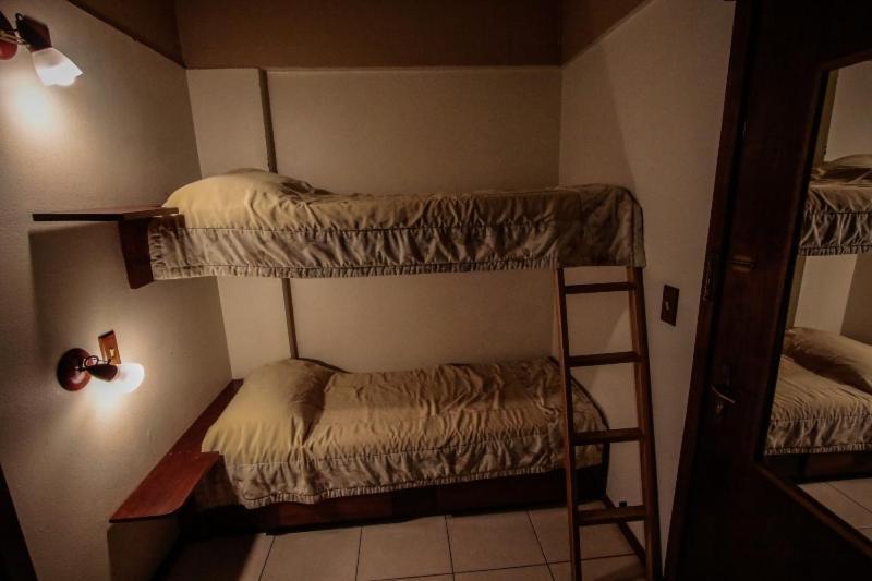 Aparthotel Pousada Do Serrano Gramado Exteriér fotografie